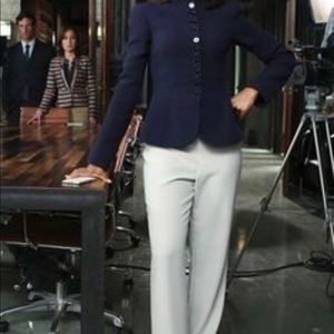 Olivia Pope Scandal Trousers